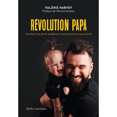 Révolution papa