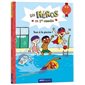 Les héros de première année niveau 2 tous à la piscine