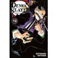 Demon slayer : Kimetsu no yaiba #13