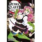 Demon slayer : Kimetsu no yaiba #14