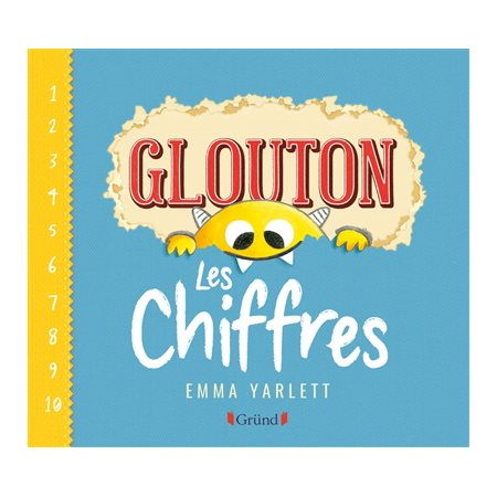 Glouton , Les chiffres