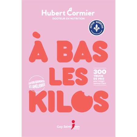 À bas les kilos