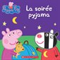 La soirée pyjama, Peppa Pig