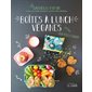 Boîtes à lunch véganes , pour petits et grands