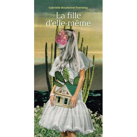 La fille d'elle-même