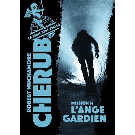 Cherub #14 L'ange gardien
