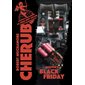 Cherub #15 Black Friday