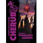 Cherub #17 Commando Adams