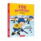 Fou du hockey #2 Le numéro porte-bonheur