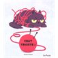 Chat tricote !