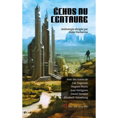 Échos du Centaure