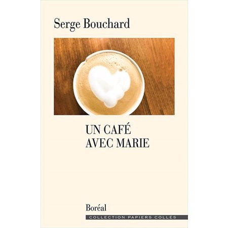 Un café avec Marie