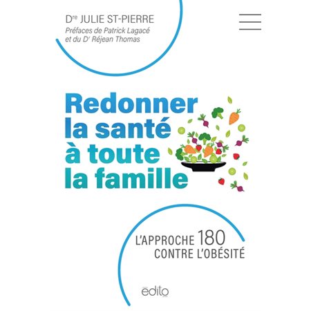 Redonner la santé à toute la famille