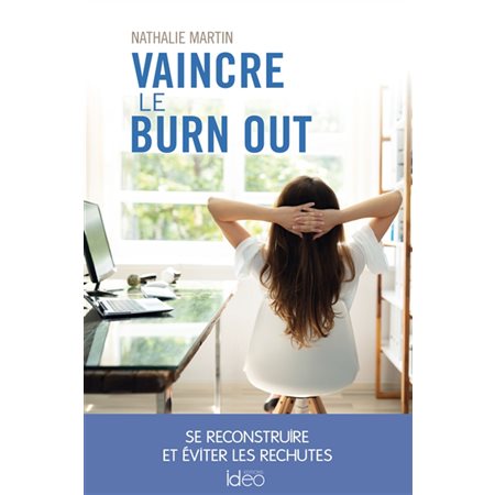 Vaincre le burn out