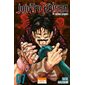 Jujutsu kaisen #7 Instinct grégaire