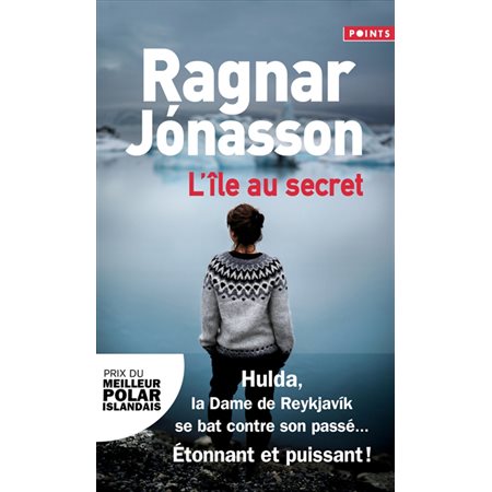 L'île au secret