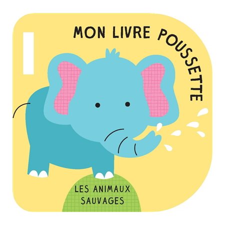 Les animaux sauvages