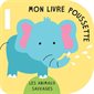 Les animaux sauvages