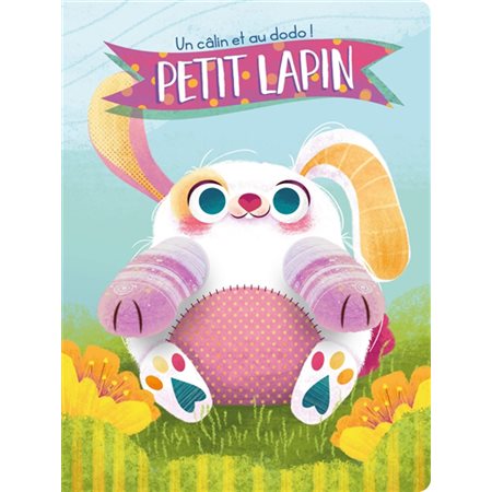 Petit lapin