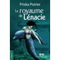 Le royaume de Lénacie #2 Vague de perturbations