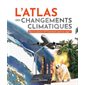 L'atlas des changements climatiques