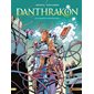 Danthrakon #3 Le marmiton bienheureux