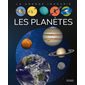 Les planètes