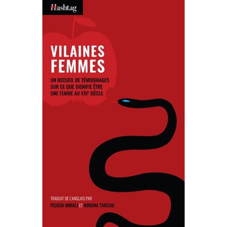 Vilaines femmes