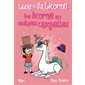 Lucie et sa licorne #7 Une licorne aux multiples casquettes