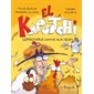 El Kapoutchi #2 L'effroyable chasse aux oeufs