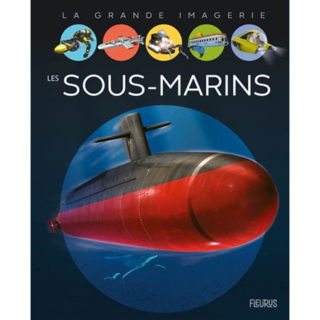 Les sous-marins