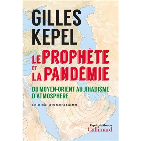 Le Prophète et la pandémie