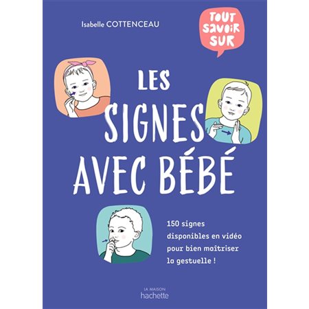 Les signes avec bébé