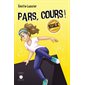 Pars, cours : Rosalie