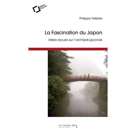 La fascination du Japon