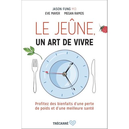 Le jeûne un art de vivre