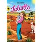 Juliette en Australie