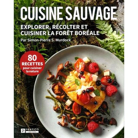 Cuisine sauvage