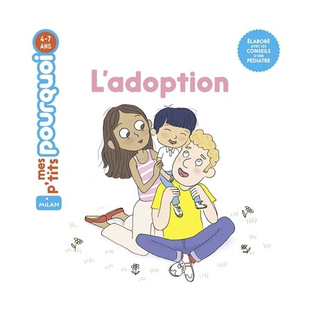 L'adoption