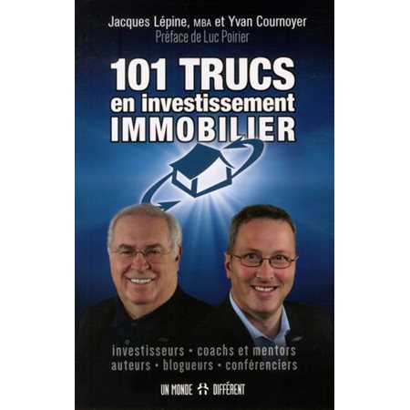 101 trucs en investissement immobilier