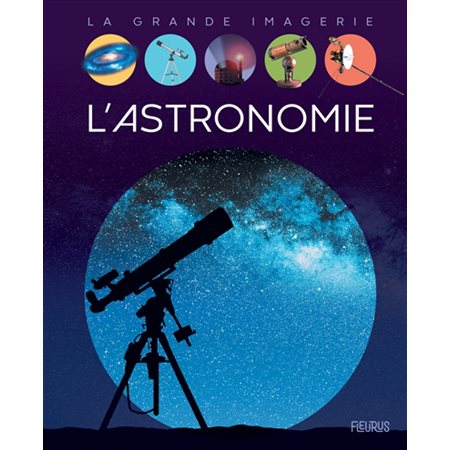 L'astronomie