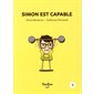 Simon est capable