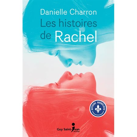 Les histoires de Rachel