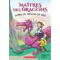 Maîtres des dragons #16 L'appel du dragon du Son