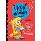 L'école des monstres, Sam le poilu aime la confiture