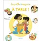A table !
