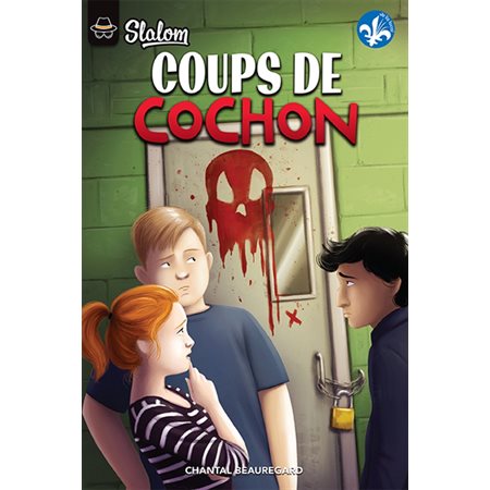 Coups de cochon