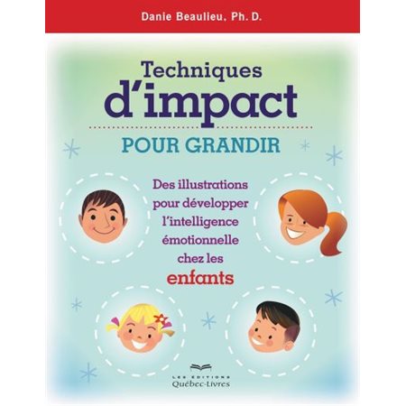 Techniques d'impact pour grandir