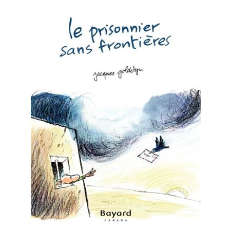 Le prisonnier sans frontières