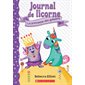 Journal de licorne #4 La princesse des gobelins